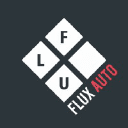 Flux Auto-company-logo